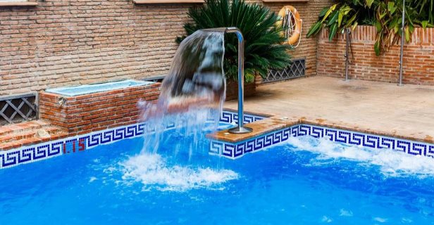 Hotel Bellavista Sevilla