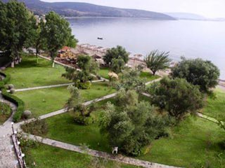 Hotel Belle Hellene