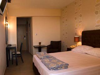 Hotel Belle Hellene