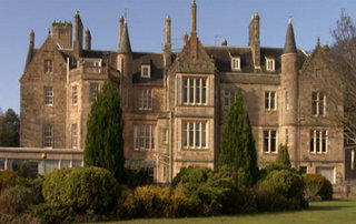 Hotel Belleisle House