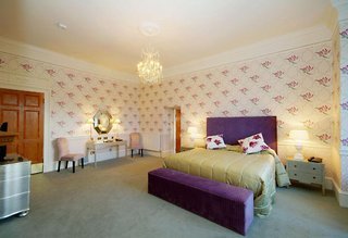 Hotel Belleisle House