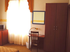 Hotel Bellevue