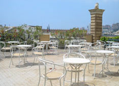 Hotel Bellevue