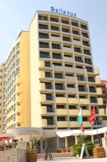 Hotel Bellevue
