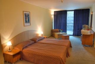 Hotel Bellevue