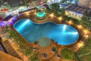Hotel Bellevue