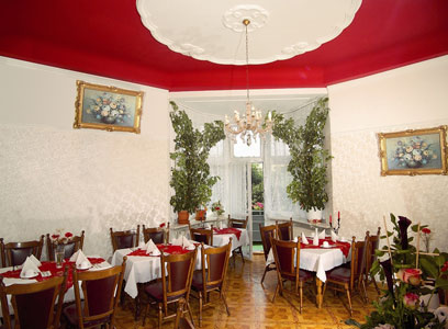 Hotel Bellevue Am Kurfuerstendamm