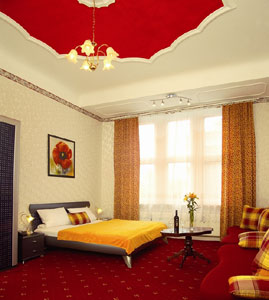 Hotel Bellevue Am Kurfuerstendamm