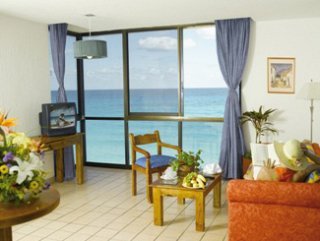 Hotel Bellevue Beach Paradise