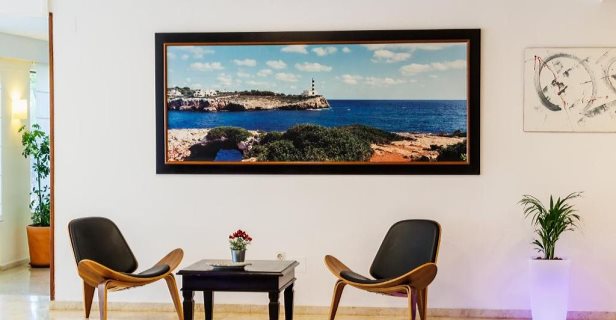 Hotel Bellevue Belsana