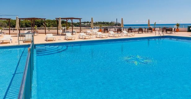Hotel Bellevue Belsana