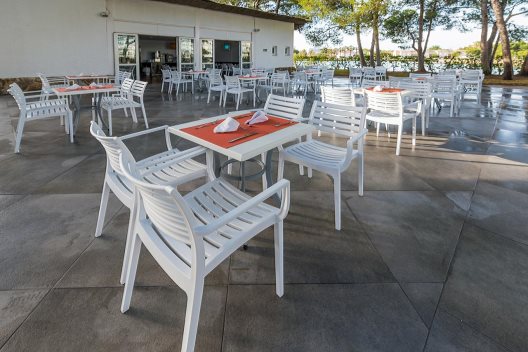 Hotel Bellevue Lagomonte