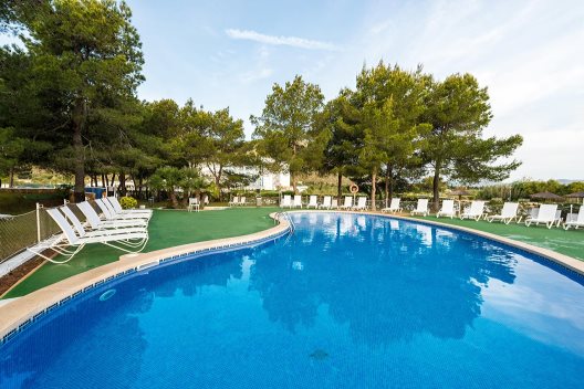 Hotel Bellevue Lagomonte