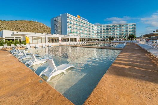 Hotel Bellevue Lagomonte