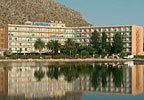 Hotel Bellevue Lagomonte