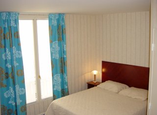 Hotel Bellevue Montmartre