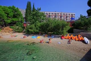 Hotel Bellevue Orebic