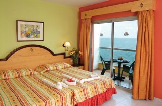 Hotel Bellevue Palma Real All Inclusive