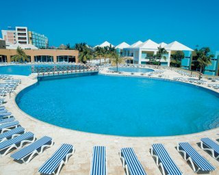 Hotel Bellevue Palma Real All Inclusive