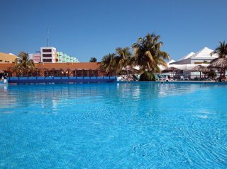 Hotel Bellevue Palma Real All Inclusive