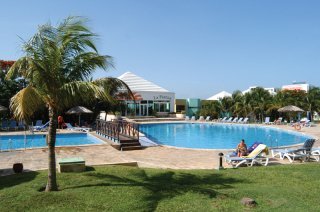 Hotel Bellevue Palma Real All Inclusive