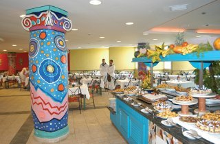 Hotel Bellevue Palma Real All Inclusive