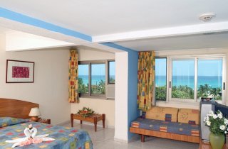 Hotel Bellevue Sunbeach
