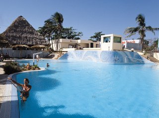 Hotel Bellevue Sunbeach