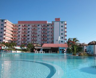 Hotel Bellevue Sunbeach Matanzas Varadero Hotel Bellevue Sunbeach