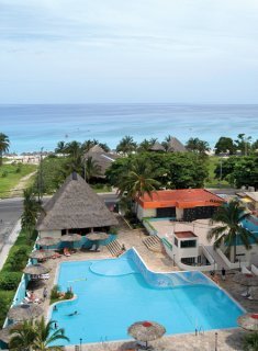 Hotel Bellevue Sunbeach
