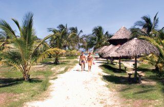 Hotel Bellevue Sunbeach