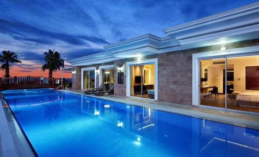 Hotel Bellis Deluxe