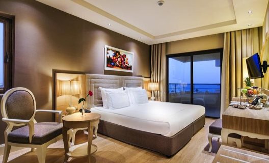 Hotel Bellis Deluxe