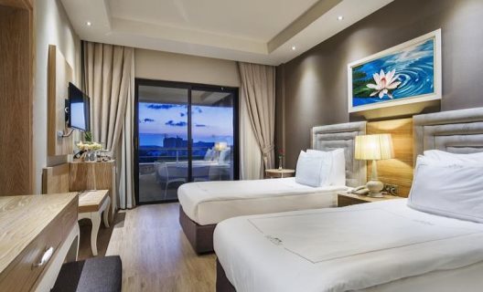 Hotel Bellis Deluxe