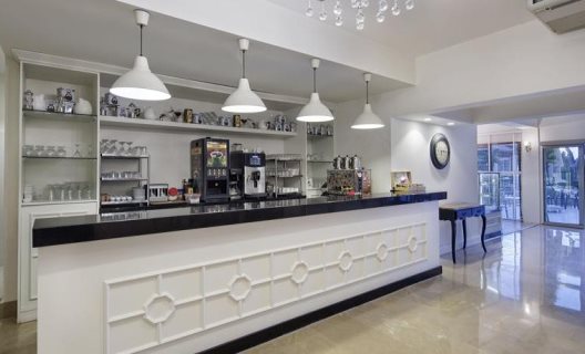 Hotel Bellis Deluxe