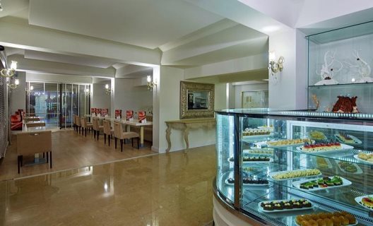 Hotel Bellis Deluxe