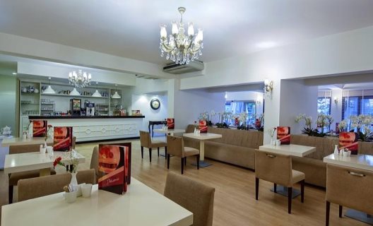 Hotel Bellis Deluxe