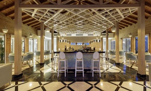 Hotel Bellis Deluxe