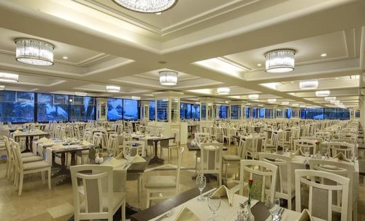 Hotel Bellis Deluxe