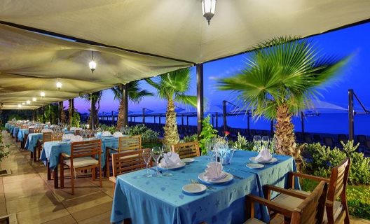 Hotel Bellis Deluxe