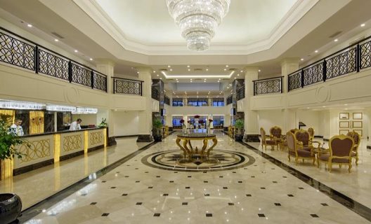 Hotel Bellis Deluxe