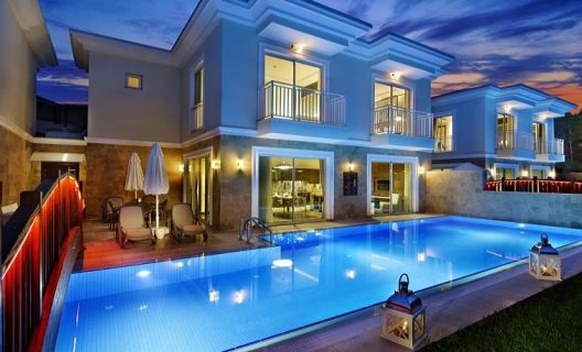 Hotel Bellis Deluxe