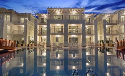 Hotel Bellis Deluxe