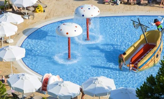 Hotel Bellis Deluxe