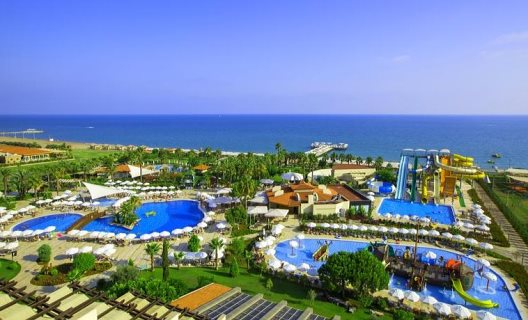 Hotel Bellis Deluxe