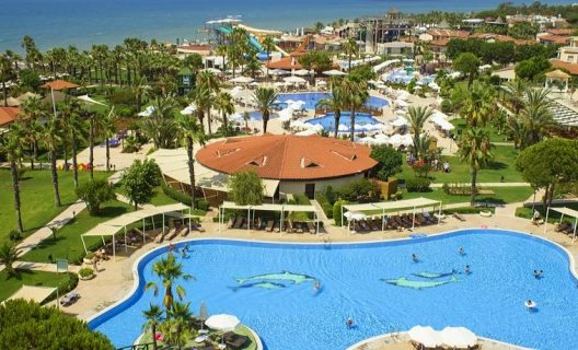 Hotel Bellis Deluxe