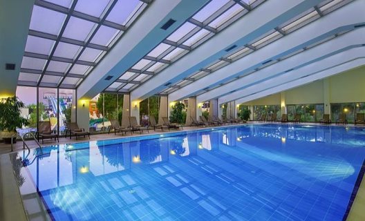 Hotel Bellis Deluxe