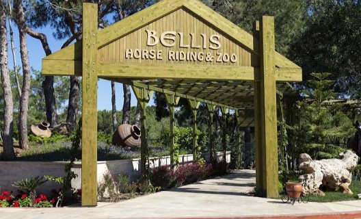 Hotel Bellis Deluxe