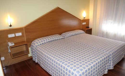 Hotel Bello
