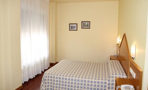 Hotel Bello